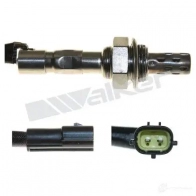 Лямбда зонд, кислородный датчик WALKER PRODUCTS 25022076 ACM79H 0 ZA478-W2 1423576361 - Изображение 5