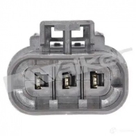 Лямбда зонд, кислородный датчик WALKER PRODUCTS 25023104 1423576415 C Z92Z - Изображение 3