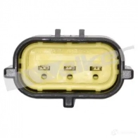 Лямбда зонд, кислородный датчик WALKER PRODUCTS 25023097 UV NPG 1423576411 - Изображение 3