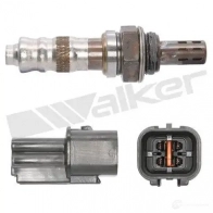 Лямбда зонд, кислородный датчик WALKER PRODUCTS 0Z A588-KH3 1423576799 IJGVH98 25024461 - Изображение 5