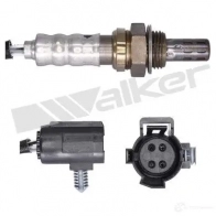 Лямбда зонд, кислородный датчик WALKER PRODUCTS 0ZA 248-C1 1423577098 25024943 MDL3PKP - Изображение 5
