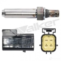 Лямбда зонд, кислородный датчик WALKER PRODUCTS 25024817 1423577022 OTCAO 0TD3J-5B 1 - Изображение 5