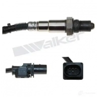 Лямбда зонд, кислородный датчик WALKER PRODUCTS 80095023 V6 WEO 1423577635 - Изображение 5