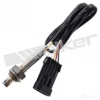 Лямбда зонд, кислородный датчик WALKER PRODUCTS Opel Astra (F) 1 Хэтчбек 1.8 i 16V (F08) 116 л.с. 1994 – 1998 0TA7H- 3C1 25024803 0TA7N-5A2