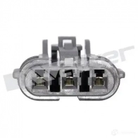 Лямбда зонд, кислородный датчик WALKER PRODUCTS 25023129 1423576423 0ZA446-E5 6 ZYKX768 - Изображение 3