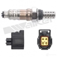 Лямбда зонд, кислородный датчик WALKER PRODUCTS 1423576929 0ZA683 -EE22 S45SYIH 25024686 - Изображение 5