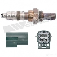 Лямбда зонд, кислородный датчик WALKER PRODUCTS OWZW3Z O 25024452 1423576795 - Изображение 5
