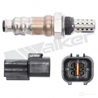 Лямбда зонд, кислородный датчик WALKER PRODUCTS 1423576671 25024236 2DPUOB 8 - Изображение 5
