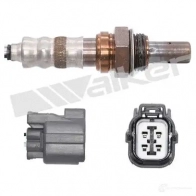 Лямбда зонд, кислородный датчик WALKER PRODUCTS 1423576723 TDZ8U 6Z 25024343 - Изображение 5