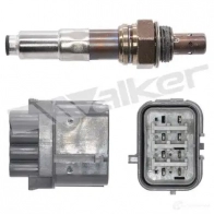 Лямбда зонд, кислородный датчик WALKER PRODUCTS 25025055 1423577182 JXF49U5 LZA09-E 1 - Изображение 5