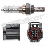 Лямбда зонд, кислородный датчик WALKER PRODUCTS 25024660 F HKBWV4 1423576915 - Изображение 5