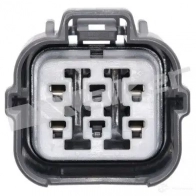 Лямбда зонд, кислородный датчик WALKER PRODUCTS SHP3 6 1423577246 25054047 - Изображение 3