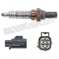 Лямбда зонд, кислородный датчик WALKER PRODUCTS 1423577223 25054010 HZ2 LJ - Изображение 5