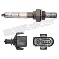 Лямбда зонд, кислородный датчик WALKER PRODUCTS 25024194 0 ZA572-E11 0ZA572-E9 1423576655 - Изображение 5