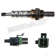 Лямбда зонд, кислородный датчик WALKER PRODUCTS 250241082 1423576575 4OSD8 9E - Изображение 5