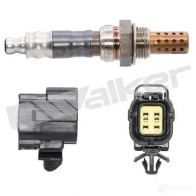 Лямбда зонд, кислородный датчик WALKER PRODUCTS 25024245 1423576678 7ZEJS 9C - Изображение 5