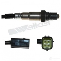 Лямбда зонд, кислородный датчик WALKER PRODUCTS 1423576987 25024768 9 880UQ4 - Изображение 5