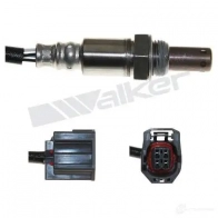 Лямбда зонд, кислородный датчик WALKER PRODUCTS 1423577277 XD5S T8R 25054093 - Изображение 5