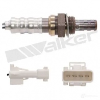 Лямбда зонд, кислородный датчик WALKER PRODUCTS 0Z A608-U2 3WGX1H 25024972 1423577115 - Изображение 5