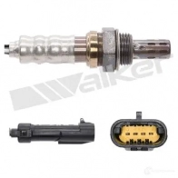 Лямбда зонд, кислородный датчик WALKER PRODUCTS 1423577114 I7 2GNKO 25024971 - Изображение 5