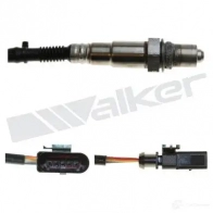 Лямбда зонд, кислородный датчик WALKER PRODUCTS 1424374605 25025115 YT9 HE - Изображение 5