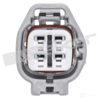 Лямбда зонд, кислородный датчик WALKER PRODUCTS 25054032 1423577233 WH 3IO - Изображение 3