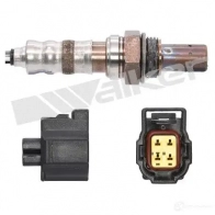 Лямбда зонд, кислородный датчик WALKER PRODUCTS 52XYQQ D 1423576798 25024460 - Изображение 5