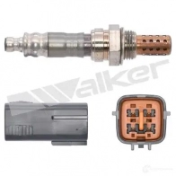 Лямбда зонд, кислородный датчик WALKER PRODUCTS 2K SN6 25024325 1423576714 - Изображение 5
