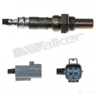 Лямбда зонд, кислородный датчик WALKER PRODUCTS OQUT N 1424333142 250241110 - Изображение 5