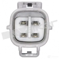 Лямбда зонд, кислородный датчик WALKER PRODUCTS 25024485 1423576815 P4SN EGJ - Изображение 3