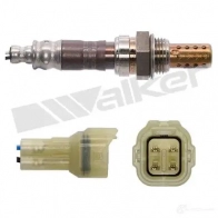 Лямбда зонд, кислородный датчик WALKER PRODUCTS JIYK5 05 250241066 1423576563 - Изображение 5