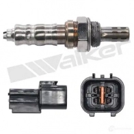 Лямбда зонд, кислородный датчик WALKER PRODUCTS 25024916 74ZDC4 T 1423577080 - Изображение 5