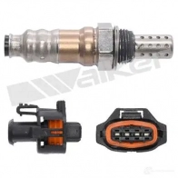 Лямбда зонд, кислородный датчик WALKER PRODUCTS 25024682 1423576927 XSA MUYR - Изображение 5