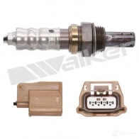 Лямбда зонд, кислородный датчик WALKER PRODUCTS 27MC G5P 1423576597 250241104 - Изображение 5