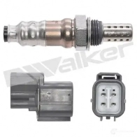 Лямбда зонд, кислородный датчик WALKER PRODUCTS F4R EJ4 25024760 1423576979 - Изображение 5