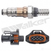 Лямбда зонд, кислородный датчик WALKER PRODUCTS 1423577046 25024853 C2Z 3S - Изображение 5