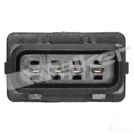 Лямбда зонд, кислородный датчик WALKER PRODUCTS 25024428 EC D6N 1423576777 - Изображение 3