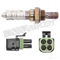 Лямбда зонд, кислородный датчик WALKER PRODUCTS HH OXW 25024330 1423576716 - Изображение 5