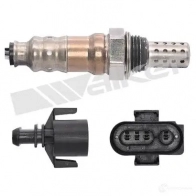 Лямбда зонд, кислородный датчик WALKER PRODUCTS XFL VKRY 1423576779 25024430 - Изображение 5