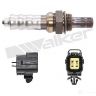 Лямбда зонд, кислородный датчик WALKER PRODUCTS 25024875 1423577061 G 7QS3N - Изображение 5