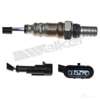 Лямбда зонд, кислородный датчик WALKER PRODUCTS 1423576937 5SQ2 E 25024696 - Изображение 5