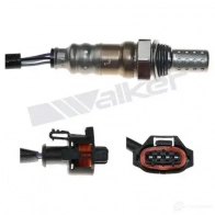 Лямбда зонд, кислородный датчик WALKER PRODUCTS 1423576962 25024738 7OJ 6F - Изображение 5