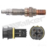 Лямбда зонд, кислородный датчик WALKER PRODUCTS 25024180 FJQ DH1 1423576644 - Изображение 5