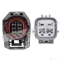 Лямбда зонд, кислородный датчик WALKER PRODUCTS 1423577192 WL XML 25025074 - Изображение 3