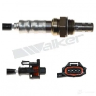Лямбда зонд, кислородный датчик WALKER PRODUCTS K4L8D ZS 1423576531 250241030 - Изображение 5