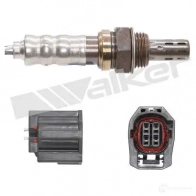 Лямбда зонд, кислородный датчик WALKER PRODUCTS 1423577092 IN FK2 25024937 - Изображение 5