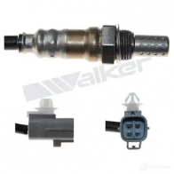 Лямбда зонд, кислородный датчик WALKER PRODUCTS 250241029 Y 60JULQ 1423576530 - Изображение 5