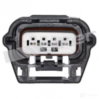 Лямбда зонд, кислородный датчик WALKER PRODUCTS 250241106 1423576599 RLV 4E99 - Изображение 3