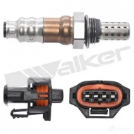 Лямбда зонд, кислородный датчик WALKER PRODUCTS 8 4TZY 25024854 1423577047 - Изображение 5
