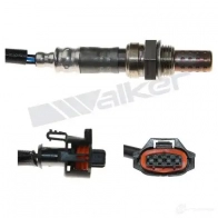 Лямбда зонд, кислородный датчик WALKER PRODUCTS 3 LA16 25024571 1423576865 - Изображение 5